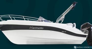 Marinello Eden 20