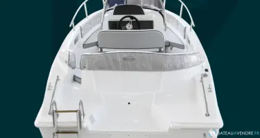 Marinello Fisherman 19