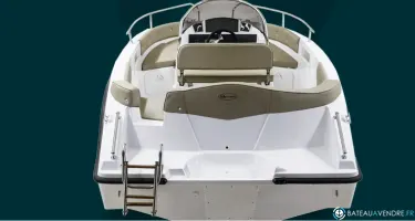 Marinello Fisherman 17