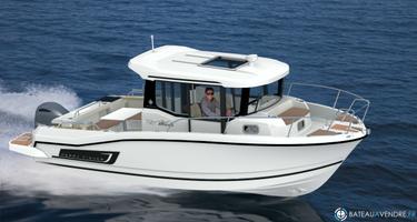 Jeanneau Merry Fisher 795 Sport