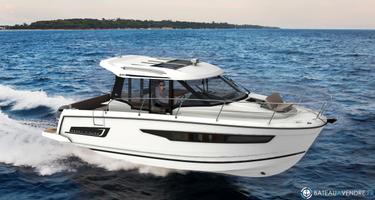 Jeanneau Merry Fisher 895 Serie 2