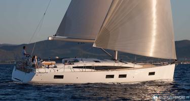 Jeanneau  51