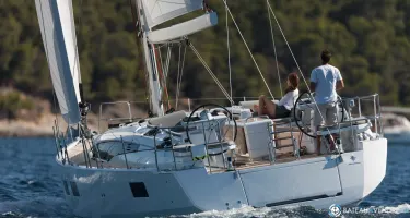 Jeanneau  51