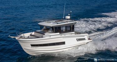 Jeanneau Merry Fisher 895 Sport