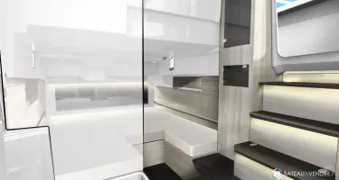 Jeanneau Cap Camarat 10.5 CC