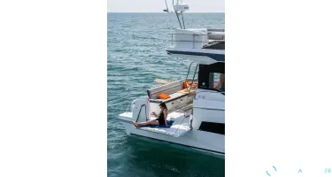 Jeanneau Merry Fisher 1295 Fly