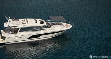 Jeanneau Prestige 590 S