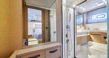 Jeanneau Prestige 590 S