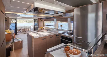 Jeanneau Prestige X70