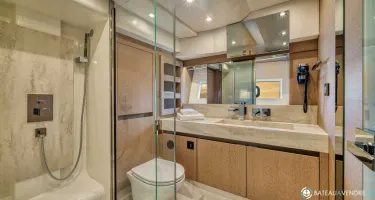 Jeanneau Prestige 690 Fly