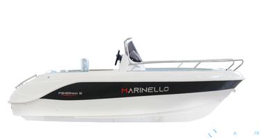 Marinello Fisherman 16