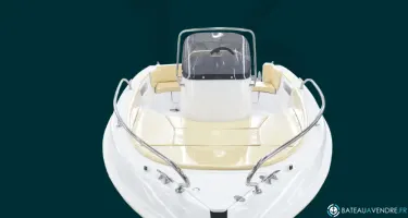 Marinello Fisherman 16