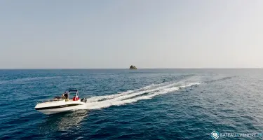 Marinello  19 Sport Cabin