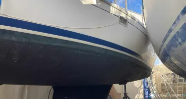 Jeanneau Sun Legend 41