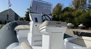 Salpa Soleil 18