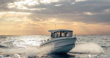 Quicksilver Captur 625 Pilothouse