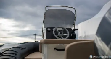 Bombard Sunrider 650 Pvc