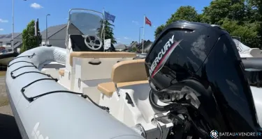 Bombard Sunrider 650 Neo