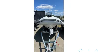 Bombard Sunrider 650 Neo