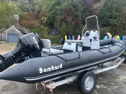 Bombard Explorer 550