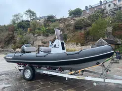 Bombard Explorer 550