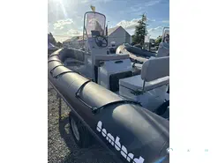 Bombard Explorer 550