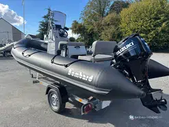 Bombard Explorer 550