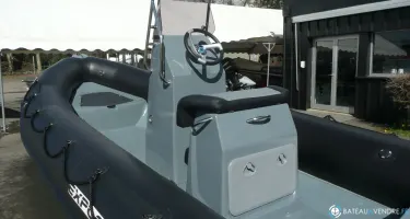 Bombard Explorer 550