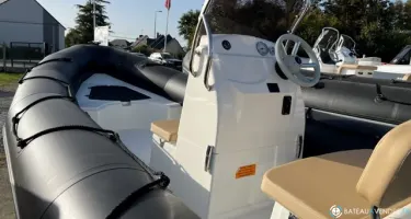 Bombard Sunrider 550