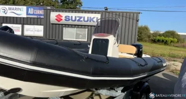 Bombard Sunrider 550