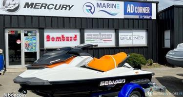 Sea Doo GTI 130