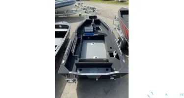 Brema  430v Fishing Pro
