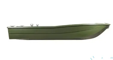 Rigiflex Aqua Peche 370