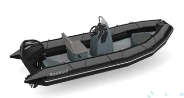 Bombard Explorer 500
