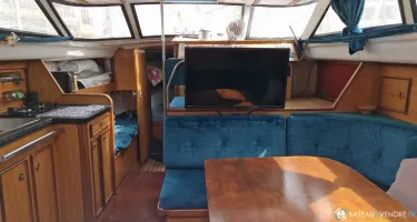 Yachting France Jouet 10.40 MS