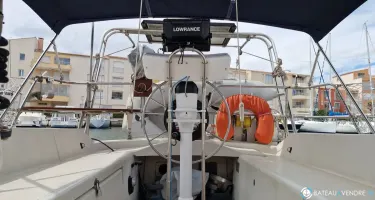 Yachting France Jouet 10.40 MS
