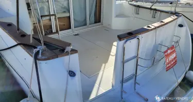 Jeanneau Merry Fisher 900 CR