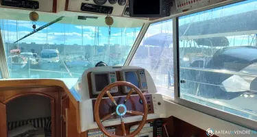 Jeanneau Merry Fisher 900 CR