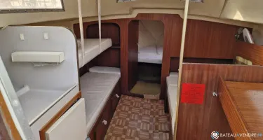 Jeanneau Folie Douce