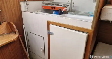 Jeanneau Folie Douce