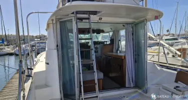 Ocqueteau  900 Croisiere