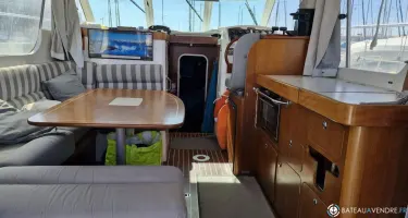 Ocqueteau  900 Croisiere