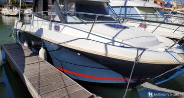 Beneteau Antares 780 HB