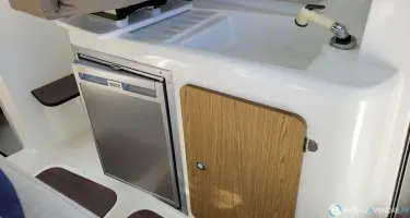 Beneteau Antares 780 HB