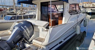 Beneteau Antares 8.80