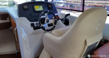 Beneteau Antares 8.80