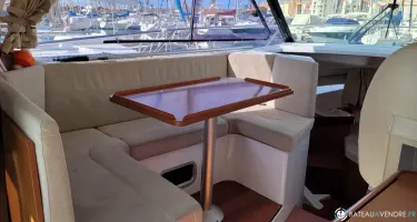 Beneteau Antares 8.80