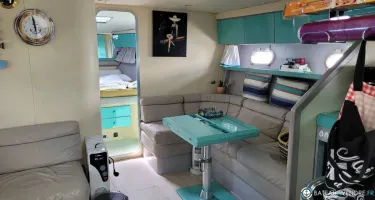 Ferretti Altura 47