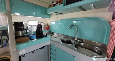 Ferretti Altura 47