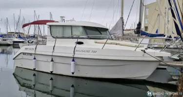 Mery Nautic Belisaire 700
